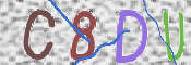 CAPTCHA изображение