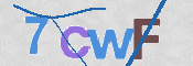 CAPTCHA изображение