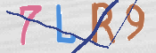 CAPTCHA изображение