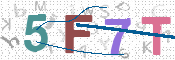 CAPTCHA изображение