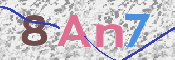 CAPTCHA изображение