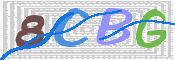 CAPTCHA изображение