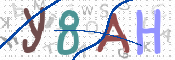 CAPTCHA изображение