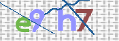 CAPTCHA изображение