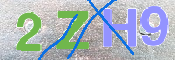 CAPTCHA изображение