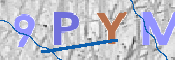 CAPTCHA изображение