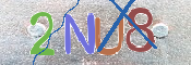 CAPTCHA изображение