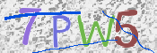 CAPTCHA изображение