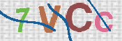 CAPTCHA изображение
