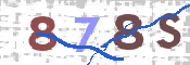 CAPTCHA изображение
