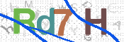 CAPTCHA изображение