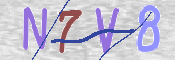 CAPTCHA изображение
