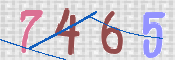 CAPTCHA изображение