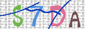CAPTCHA изображение