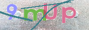 CAPTCHA изображение