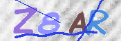 CAPTCHA изображение