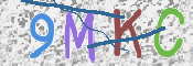 CAPTCHA изображение