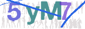 CAPTCHA изображение