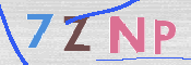 CAPTCHA изображение