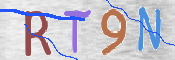 CAPTCHA изображение