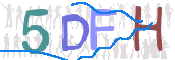 CAPTCHA изображение
