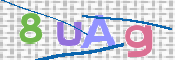 CAPTCHA изображение