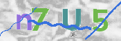 CAPTCHA изображение