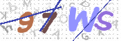 CAPTCHA изображение