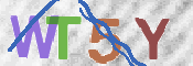 CAPTCHA изображение
