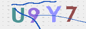 CAPTCHA изображение