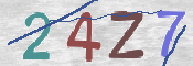 CAPTCHA изображение