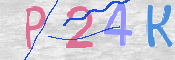 CAPTCHA изображение