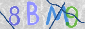 CAPTCHA изображение
