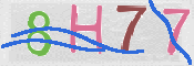 CAPTCHA изображение