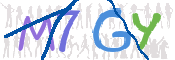 CAPTCHA изображение