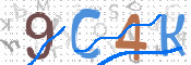 CAPTCHA изображение