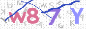 CAPTCHA изображение