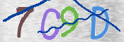 CAPTCHA изображение