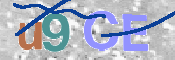 CAPTCHA изображение