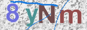 CAPTCHA изображение