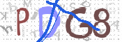 CAPTCHA изображение