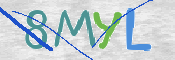 CAPTCHA изображение