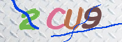 CAPTCHA изображение