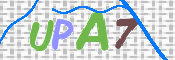 CAPTCHA изображение