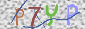 CAPTCHA изображение