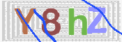 CAPTCHA изображение