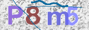 CAPTCHA изображение