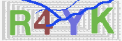 CAPTCHA изображение