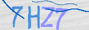 CAPTCHA изображение
