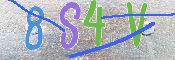 CAPTCHA изображение